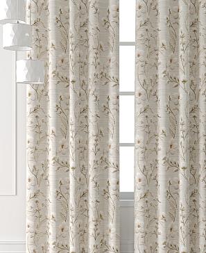 Комплект штор «Форнерс - 737 - 260 см»