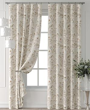 Комплект штор «Форнерс - 737 - 260 см»