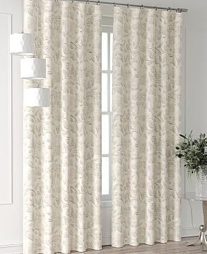 Комплект штор «Форнерс - 738 - 260 см»