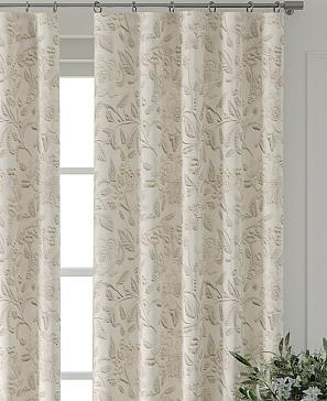 Комплект штор «Форнерс - 738 - 260 см»