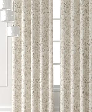 Комплект штор «Форнерс - 738 - 260 см»