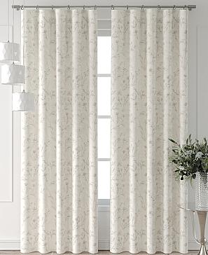 Комплект штор «Форнерс - 741 - 260 см» | фото 2