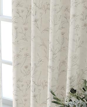 Комплект штор «Форнерс - 741 - 260 см» | фото 3