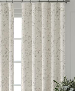 Комплект штор «Форнерс - 741 - 260 см»