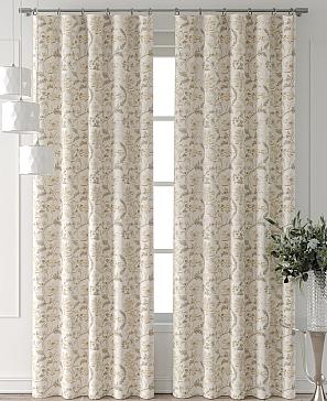 Комплект штор «Форнерс - 743 - 260 см» | фото 2