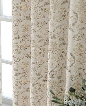 Комплект штор «Форнерс - 743 - 260 см» | фото 3