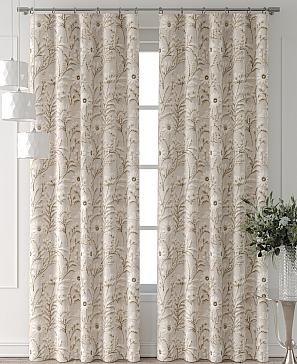 Комплект штор «Форнерс - 744 - 260 см» | фото 2