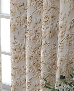 Комплект штор «Форнерс - 747 - 260 см» | фото 3