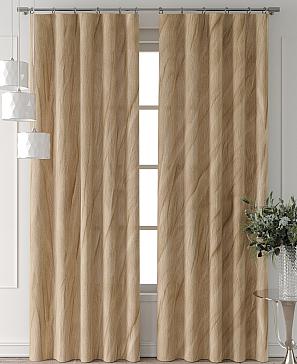 Комплект штор «Форнерс - 749 - 260 см» | фото 2