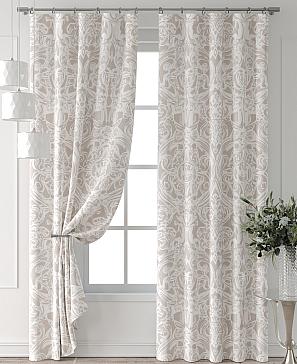 Комплект штор «Форнерс - 750 - 260 см»