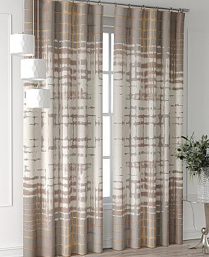 Комплект штор «Форнерс - 754 - 240 см»