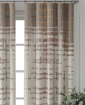 Комплект штор «Форнерс - 754 - 240 см»