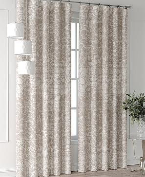 Комплект штор «Форнерс - 756 - 240 см»