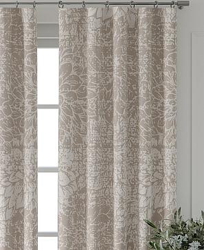 Комплект штор «Форнерс - 756 - 240 см»