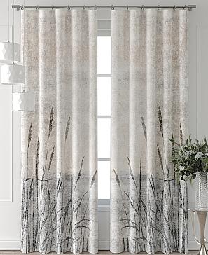 Комплект штор «Форнерс - 757 - 240 см» | фото 2