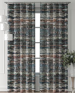 Комплект штор «Форнерс - 762 - 240 см» | фото 2