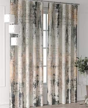 Комплект штор «Форнерс - 764 - 240 см»