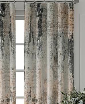 Комплект штор «Форнерс - 764 - 240 см»