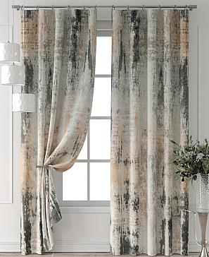 Комплект штор «Форнерс - 764 - 240 см»