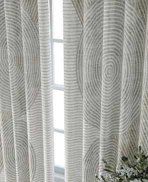 Комплект штор «Форнерс - 765 - 240 см» | фото 3