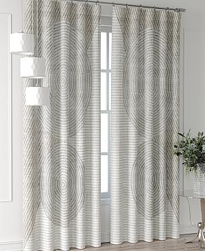 Комплект штор «Форнерс - 765 - 240 см»