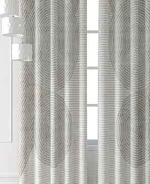 Комплект штор «Форнерс - 765 - 240 см»