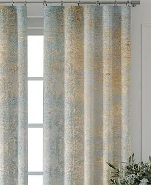 Комплект штор «Форнерс - 766 - 240 см»