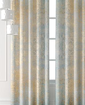 Комплект штор «Форнерс - 766 - 240 см»