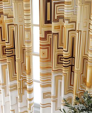 Комплект штор «Форнерс - 767 - 240 см» | фото 3