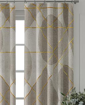 Комплект штор «Форнерс - 771 - 240 см»