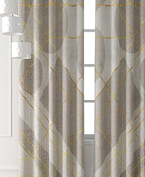 Комплект штор «Форнерс - 771 - 240 см»