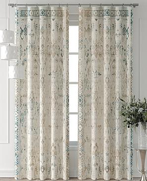 Комплект штор «Форнерс - 773 - 240 см» | фото 2