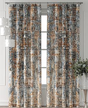 Комплект штор «Форнерс - 774 - 240 см» | фото 2