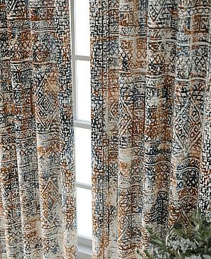 Комплект штор «Форнерс - 774 - 240 см» | фото 3