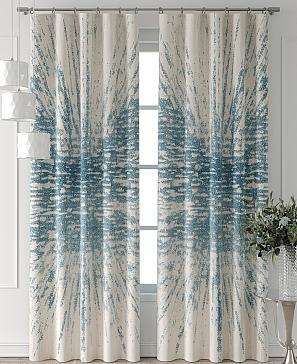 Комплект штор «Форнерс - 777 - 240 см» | фото 2