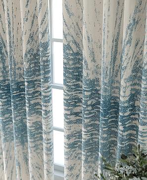 Комплект штор «Форнерс - 777 - 240 см» | фото 3