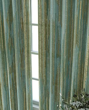 Комплект штор «Форнерс - 778 - 240 см» | фото 3