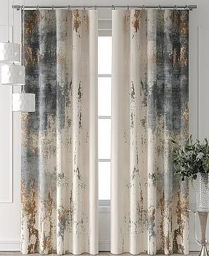 Комплект штор «Форнерс - 780 - 240 см» | фото 2