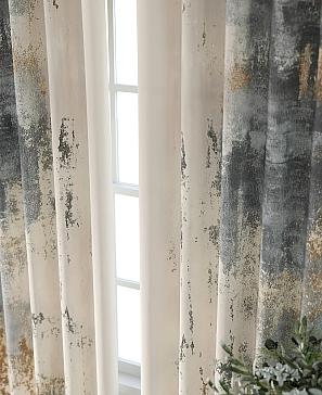 Комплект штор «Форнерс - 780 - 240 см» | фото 3