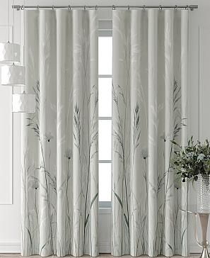 Комплект штор «Форнерс - 785 - 240 см» | фото 2