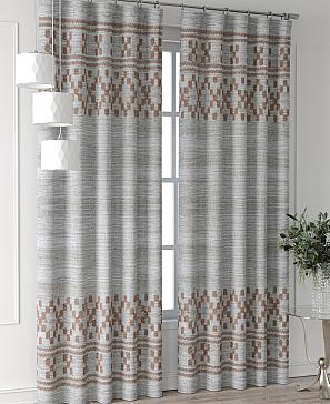 Комплект штор «Форнерс - 786 - 240 см»