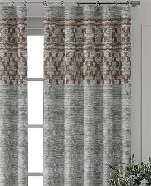 Комплект штор «Форнерс - 786 - 240 см»