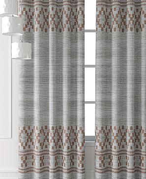 Комплект штор «Форнерс - 786 - 240 см»