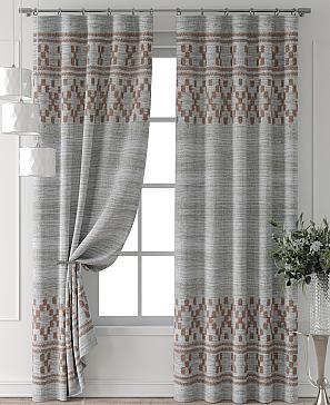 Комплект штор «Форнерс - 786 - 240 см»