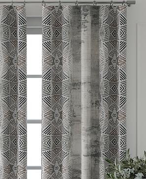 Комплект штор «Форнерс - 787 - 240 см»