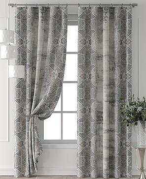 Комплект штор «Форнерс - 787 - 240 см»