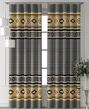 Комплект штор «Форнерс - 788 - 240 см» | фото 2