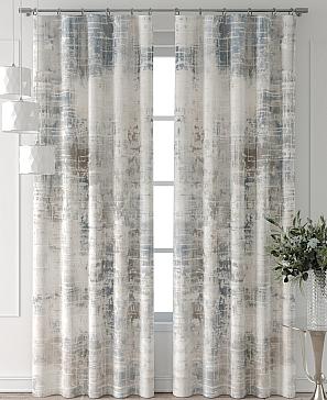 Комплект штор «Форнерс - 789 - 240 см» | фото 2