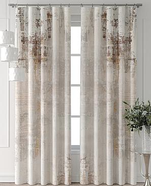 Комплект штор «Форнерс - 791 - 240 см» | фото 2