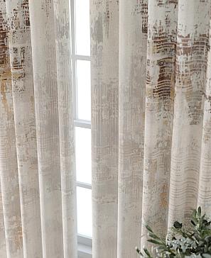 Комплект штор «Форнерс - 791 - 240 см» | фото 3